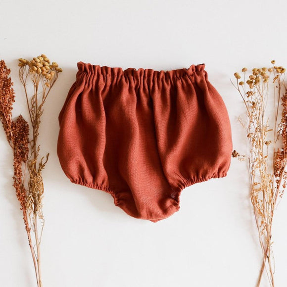 Bloomers | Rust